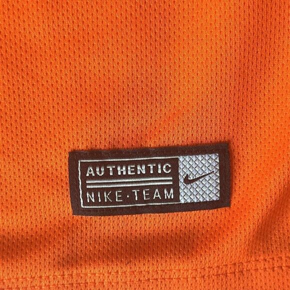 Nike Dri-Fit Men’s Soccer Jersey! - Picture 3 of 8